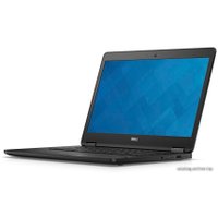 Ноутбук Dell Latitude 14 E7470 [7470-0585]