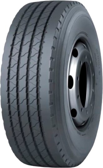 

Всесезонные шины Trazano Smart Trans S53 295/80R22.5 154/149M TL
