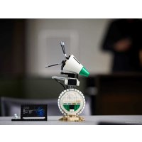 Конструктор LEGO Star Wars 75278 Дроид D-O