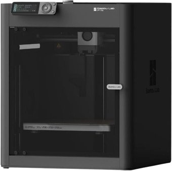 FDM принтер Bambu Lab P1S