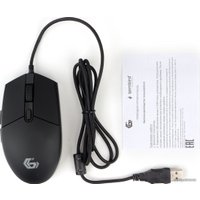 Игровая мышь Gembird MG-780