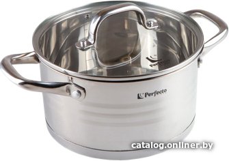 Кастрюля Perfecto Linea Milagros 2.5 л [50-001810]