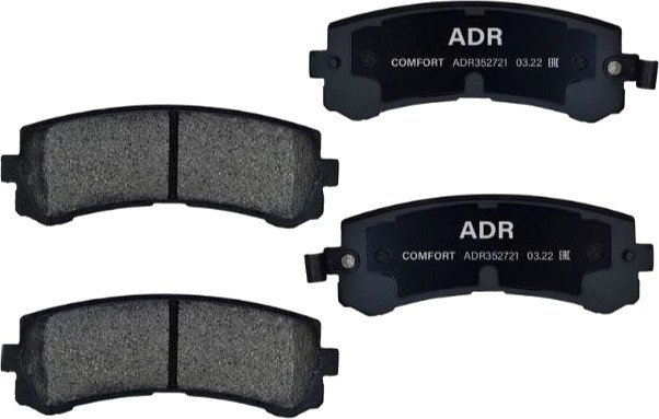 

ADR ADR352721