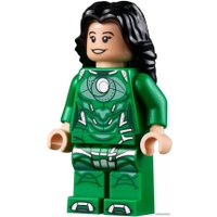 Конструктор LEGO Marvel Super Heroes 76156 Взлет Домо