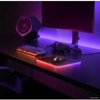 Коврик для мыши SteelSeries QcK Prism Cloth Medium