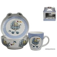 Столовый сервиз Lenardi 105-046