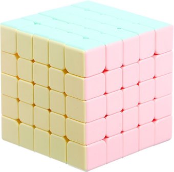 Sima-Land Кубик Рубика 7098345