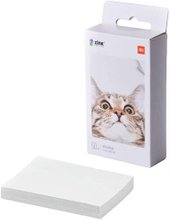 Mi Portable Photo Printer XMKDDYJHT01 (50 листов)