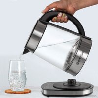 Электрический чайник Endever Skyline KR-367G