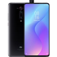 Смартфон Xiaomi Mi 9T Pro 6GB/64GB международная версия (черный)