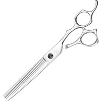 Ножницы Grodo TH-7046 One филировочные 7 38T 20A370