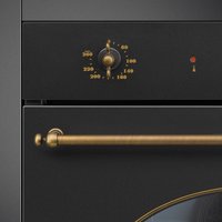 Электрический духовой шкаф Smeg SFP68C1TAO