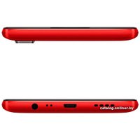 Смартфон Realme C3 RMX2021 3GB/32GB (горячий красный)