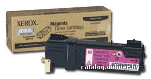 Картридж Xerox 106R01457