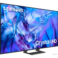 Телевизор Samsung Crystal UHD 4K DU8500 UE55DU8500UXRU