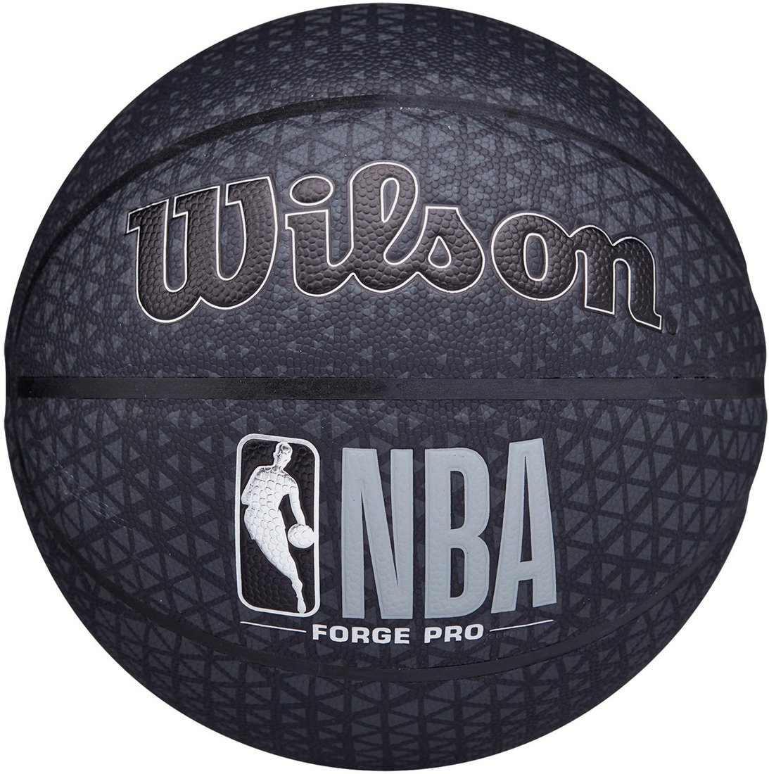 

Баскетбольный мяч Wilson NBA Forge Pro Printed WTB8001XB07 (7 размер)