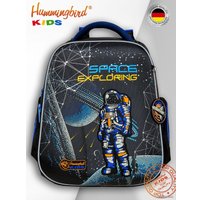 Школьный рюкзак Hummingbird TK82