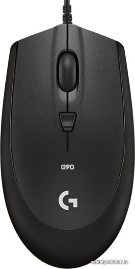 Logitech g90 headset hotsell