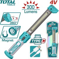 Фонарь Total TWLI043006