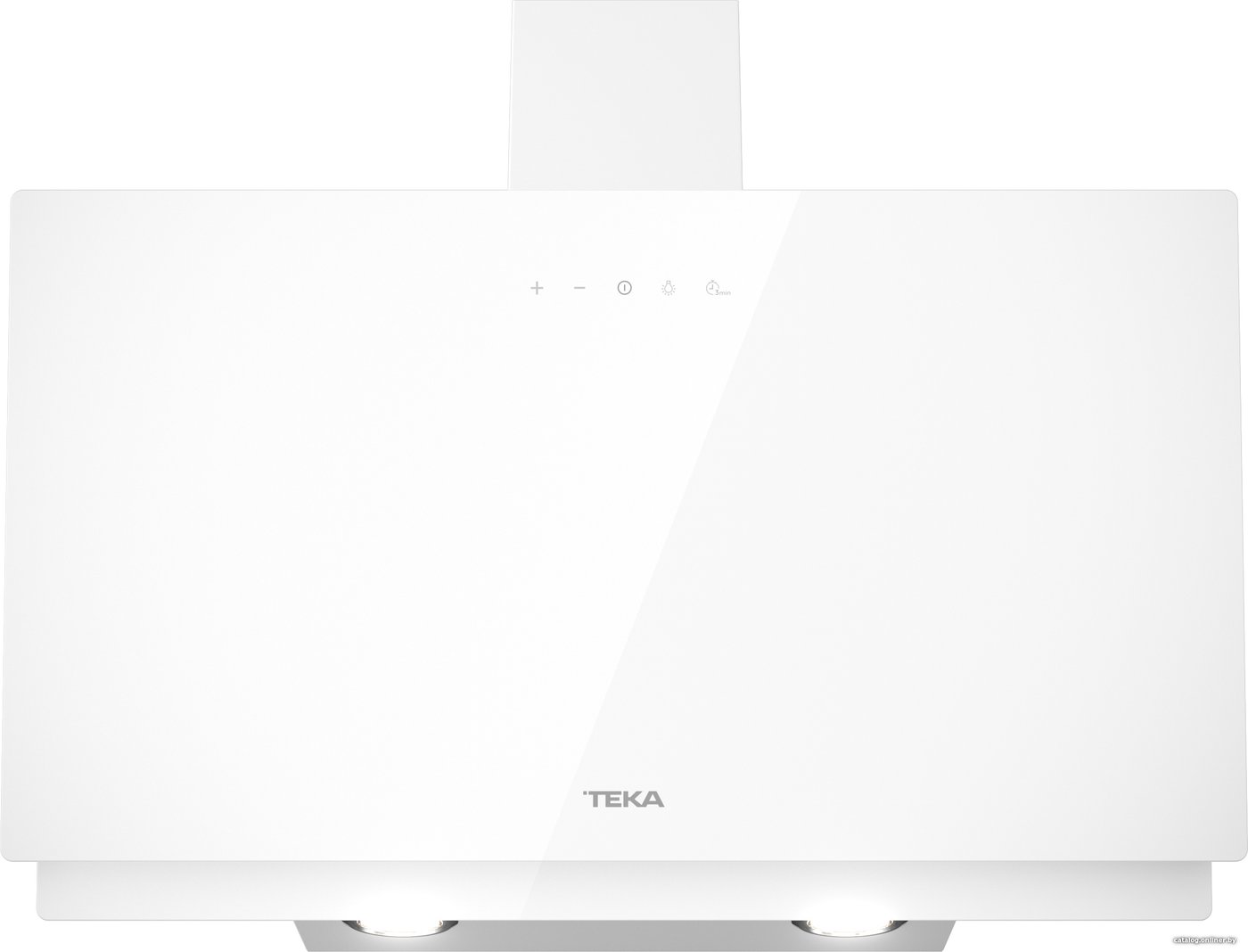 Кухонная вытяжка TEKA DVN 74030 WHT 112950007 (белый)