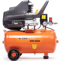 Компрессор FoxWeld Aero 220/24 5069 в Бресте
