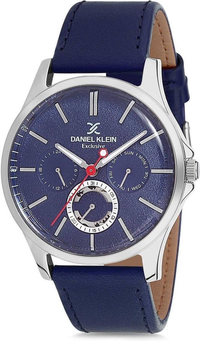 

Наручные часы Daniel Klein DK12118-3