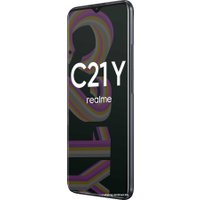 Смартфон Realme C21Y RMX3261 3GB/32GB международная версия (черный)