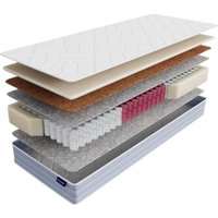 Матрас Buyson BuyNight 90x200