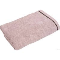 Полотенце Loon Лайнз 50x90 (сиреневый)