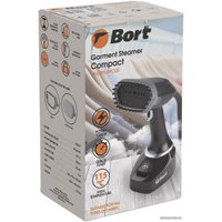 Отпариватель Bort Compact