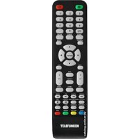 Телевизор TELEFUNKEN TF-LED50S84T2SU