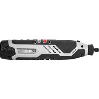 Гравер Интерскол АГМ-12Э 809.0.0.70 (без АКБ)