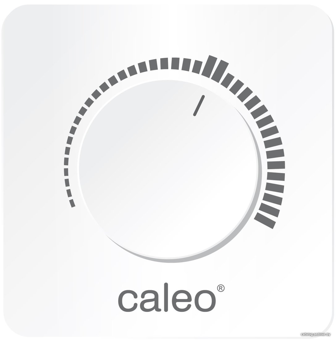 

Терморегулятор Caleo C450