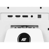 Игровой монитор Keyron KQ27N1 (белый)