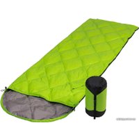 Спальный мешок Тонар PR-YJSD-25-G (правая молния, зеленый)