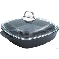 Жаровня Victoria Diamond Induction АЛА280 D1128G