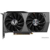 Видеокарта ZOTAC GeForce RTX 3060 Ti Twin Edge LHR 8GB GDDR6 ZT-A30610E-10MLHR