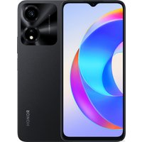 Телефон HONOR X5 Plus 4GB/64GB международная версия (полночный черный)