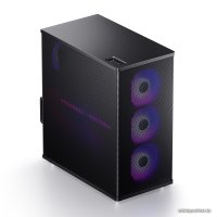 Корпус Jonsbo VR4 (черный)