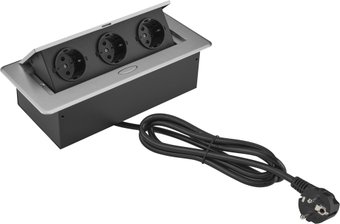 CACTUS CS-SOCKET-EU3-GYBK