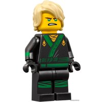 Конструктор LEGO Ninjago 70617 Храм Последнего великого оружия
