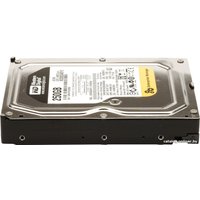 Жесткий диск WD RE4 250GB (WD2503ABYX)