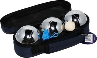 Петанк Фабрика игр CPPET3 (3 шара)