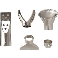 Промышленный фен Dedra DED7975