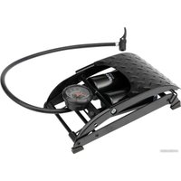 Насос ножной велосипедный Yato YT-7350