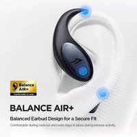 Наушники 1More Open Earbuds S51 (черный)