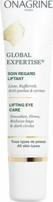Крем-лифтинг для кожи контура глаз Global expertise 15 мл