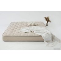 Матрас Armos Brownie Medium Тик хлопковый 80x200