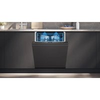 Встраиваемая посудомоечная машина Siemens iQ700 SN97TX02CE