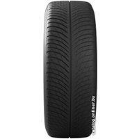 Зимние шины Michelin Pilot Alpin 5 SUV 275/45R20 110V